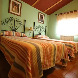 Casa Rural El Cobijo De Sierra Cazorla Piscina Privada Max 12 Personas Сasa de vacaciones