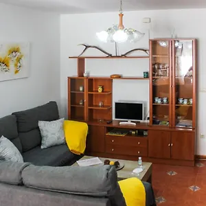 Alojamiento Salas Apartamento