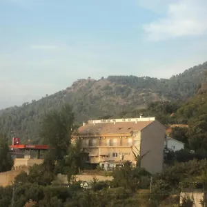 San Julian Hotel