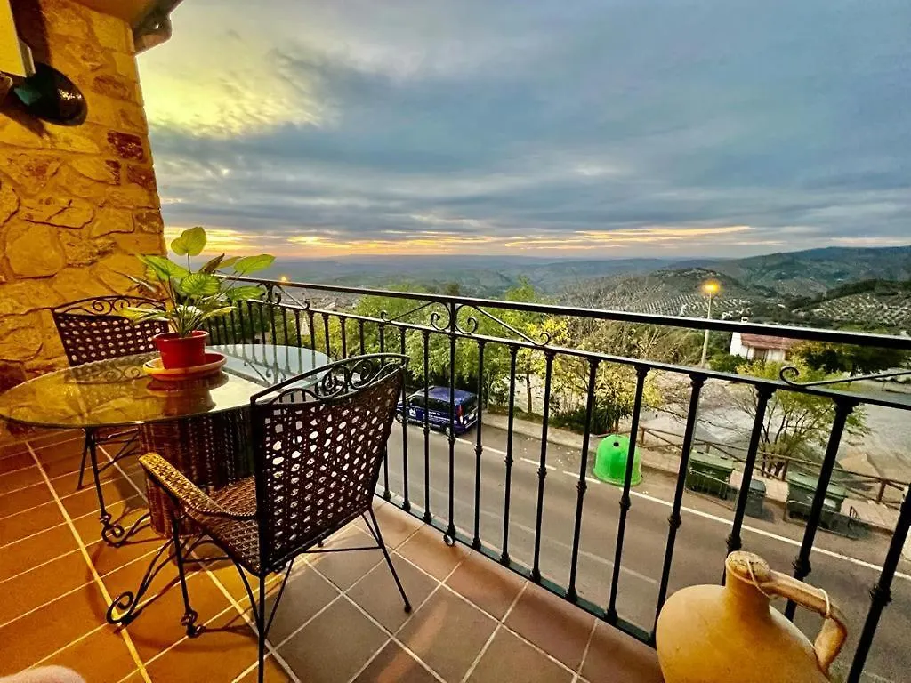Balcon De Burunchel Διαμέρισμα 0*,  Ισπανία