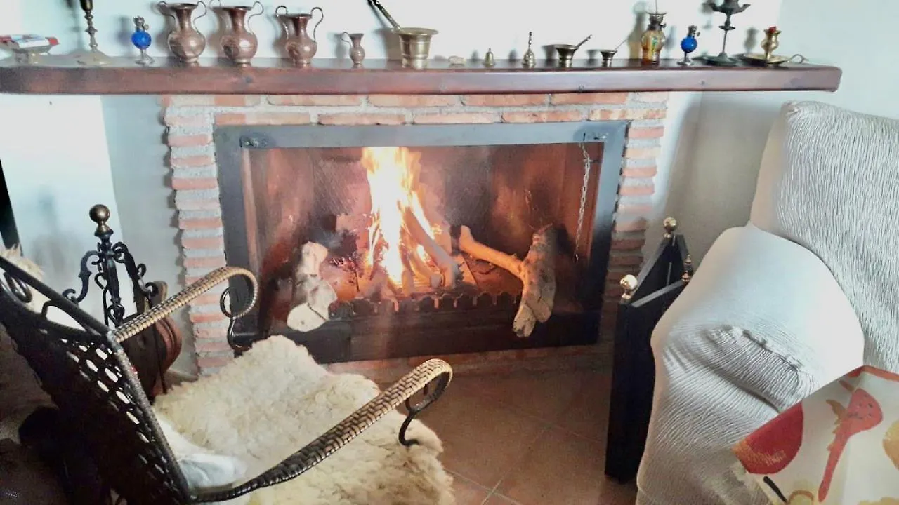 Balcon De Burunchel Διαμέρισμα Ισπανία